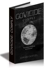 Govicide: Comply cover