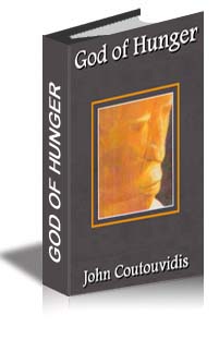 God of Hunger cover