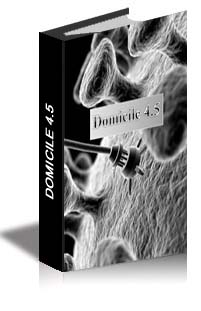 Domicile 4.5 cover