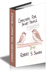 Computers For Smart People cover