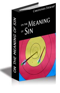 On the Meaning of Sin cover