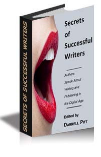 Secrets of Successful Writers cover