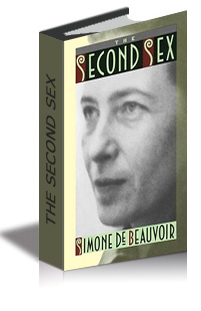 The Second Sex cover