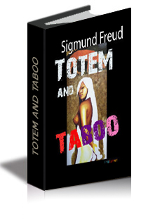Totem and Taboo cover