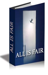 All is Fair cover