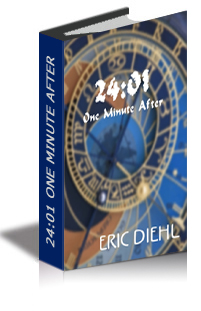 24:01 One Minute After cover