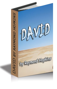 David cover