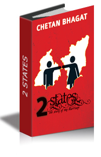 2 States cover