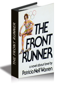 The Front Runner cover