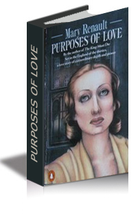 Purposes of love cover