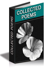Collected poems cover