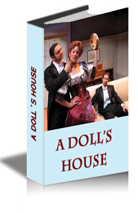 A doll´s House cover