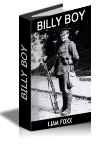 Billy Boy cover