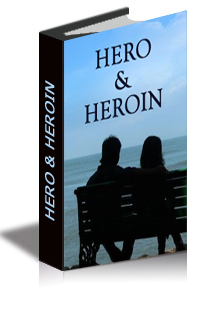 Hero & Heroin cover
