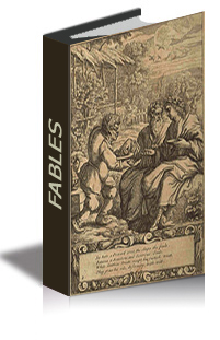 Fables cover