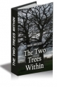 The Two Trees Within Cover