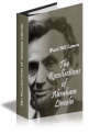 The Recollections of Abraham Lincoln Cover