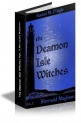 The Deamon Isle Witches, Vol. 3 Mermaid Mayhem Cover