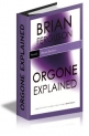 Orgone Explained Cover