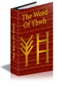 The Word Of YHWH  Cover