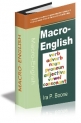 Macro-English Cover