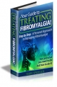 Your Guide to Treating Fibromyalgia Cover