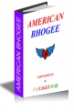 American Bhogee Cover