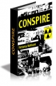 Conspire Cover