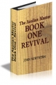 The Aeolian Master - Book One - Revival Cover