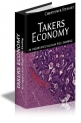 Takers Economy : An Inquiry into Illegal File Sharing Cover