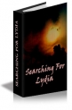 Searching For Lydia Cover