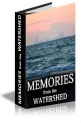 Memories from the Watershed Cover