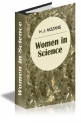 Women in Science Cover