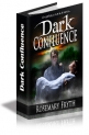 Dark Confluence: Book One of 'The Darkening' trilogy Cover