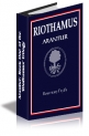 Arantur: Book One of the 'Riothamus' trilogy Cover