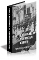 The Personality of American Cities Cover
