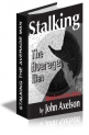 Stalking the Average Man Cover