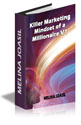 Killer Marketing Mindset of a Millionaire V1 Cover