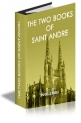 The Two Books of Saint Andre Cover