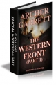 The Western Front (Part 1 of 3) Cover