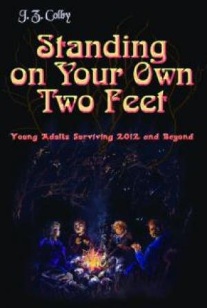 Standing on Your Own Two Feet: Young Adults Surviving 2012 and Beyond