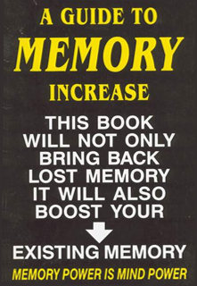 A Guide to Memory Increase