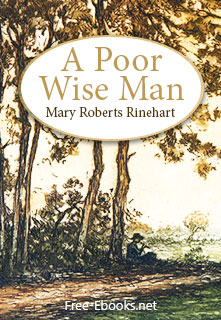 A Poor Wise Man