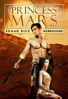 A Princess of Mars