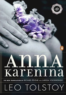 Anna Karenina