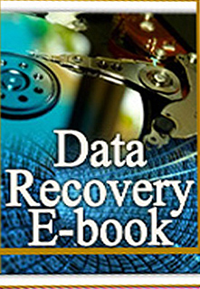 Data Recovery eBook
