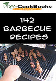 142 Barbecue Recipes