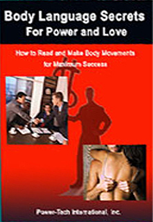 Body Language Secrets for Power & Love