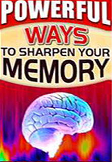 ABC of Improving Your Memory