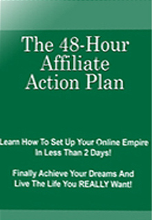48-Hour Affiliate